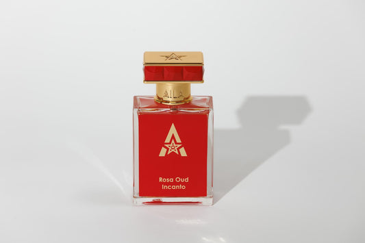 ROSA OUD INCANTO