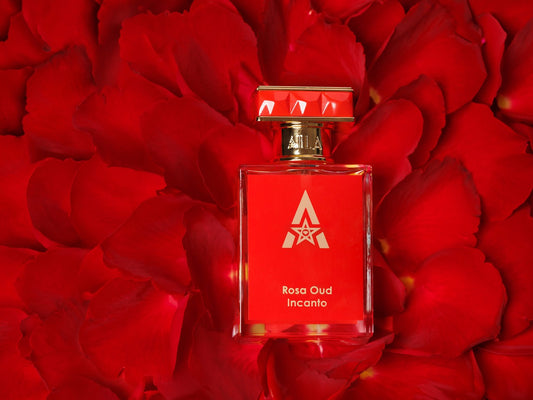 ROSA OUD INCANTO